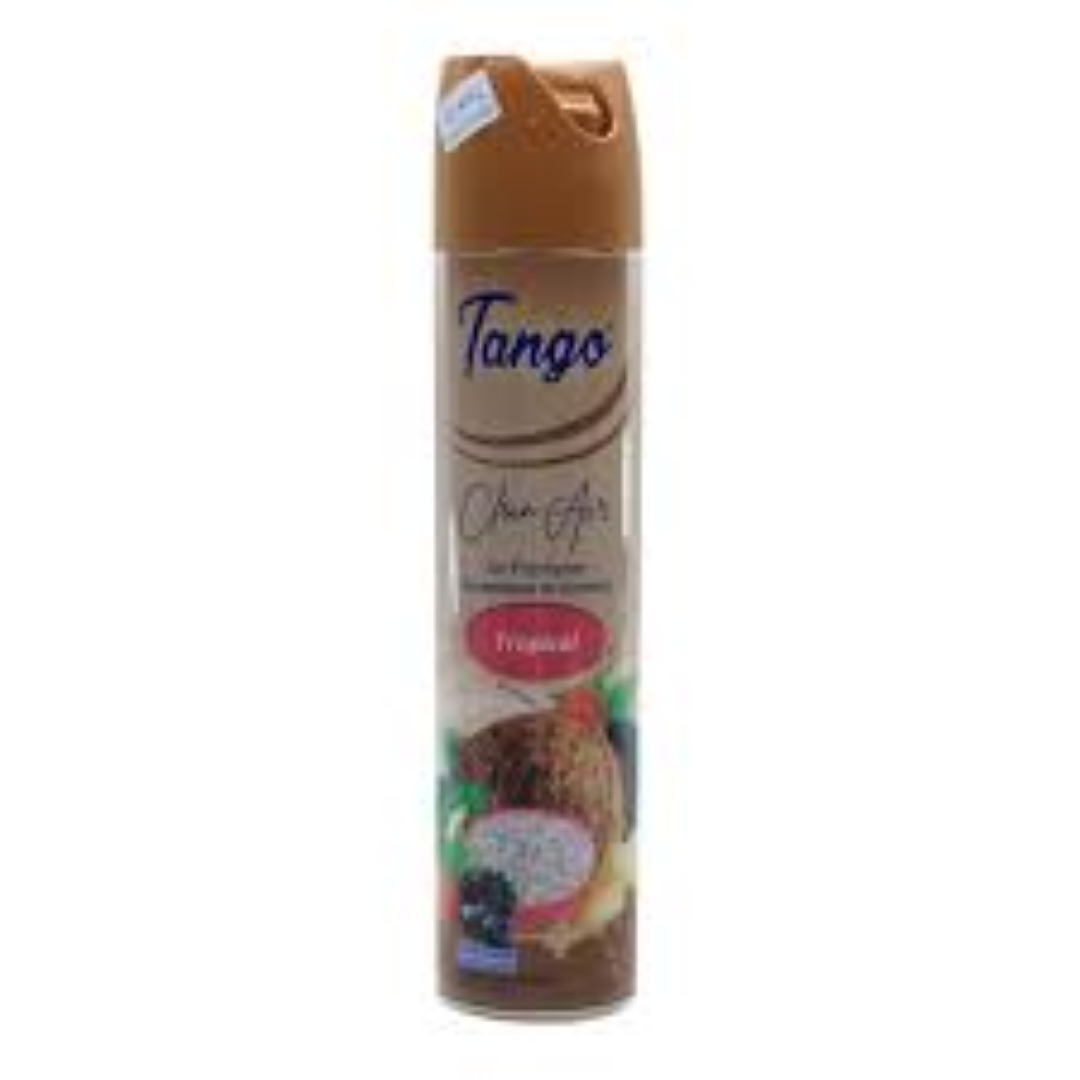 TANGO A/FRESHNER TROPICAL 300ML